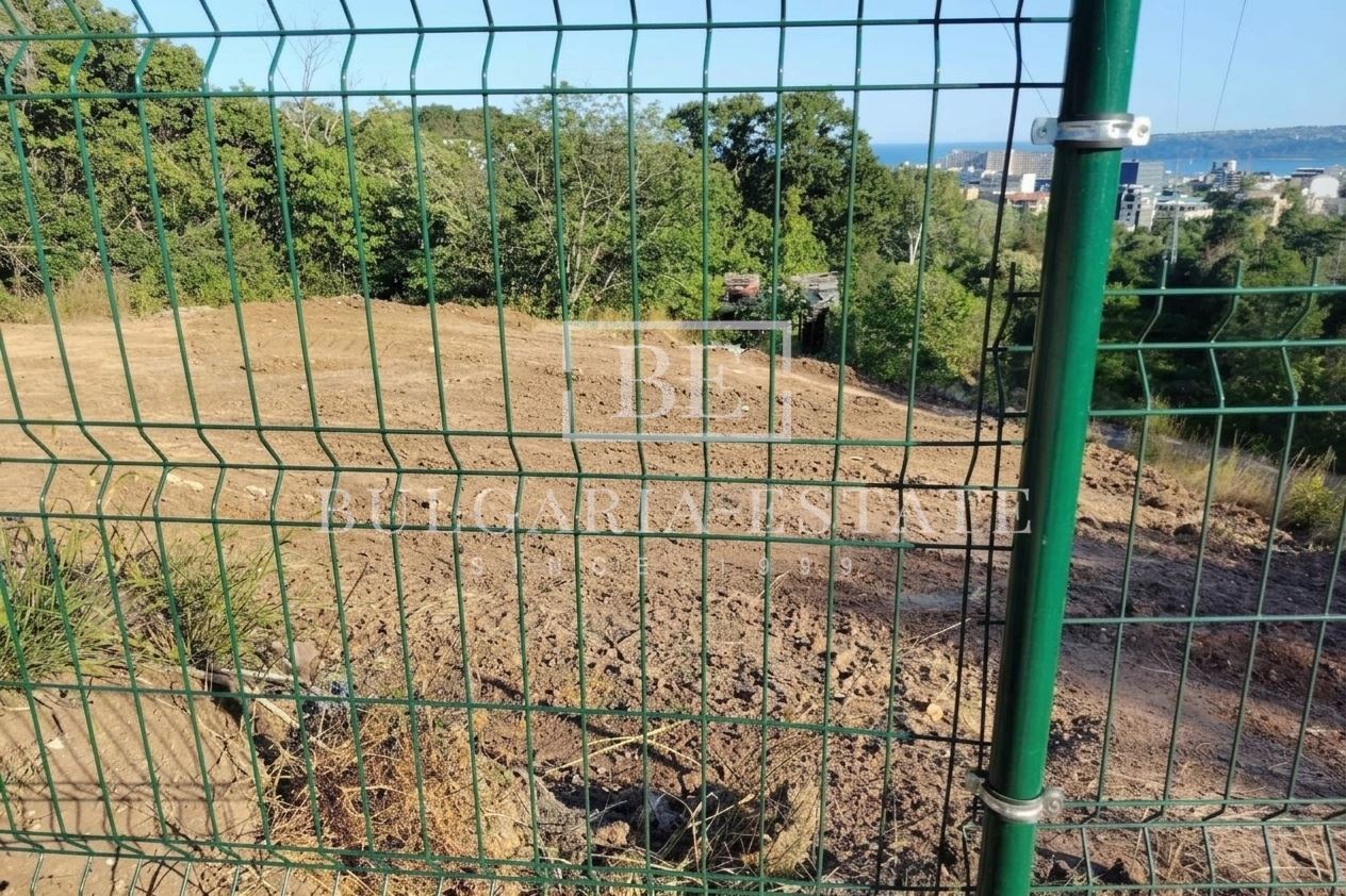 Парцел в регулация 780 кв.м. във Варна, м-т Сотира на атрактивна цена от 51 900 €! - 0