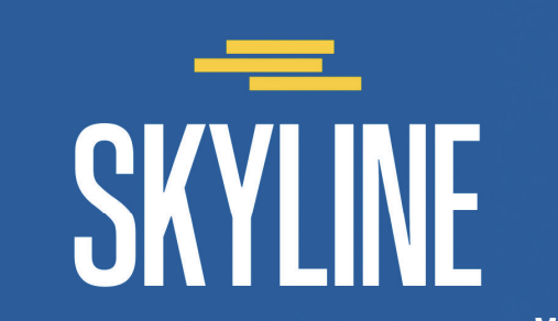 Skyline apartments