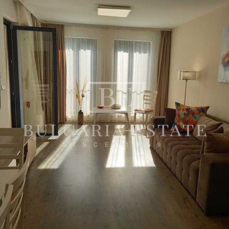 ТОП оферта! Равен парцел в регулация на 250 м от плаж Кабакум – 430 кв.м, м-т Евксиноград – снимка 1
