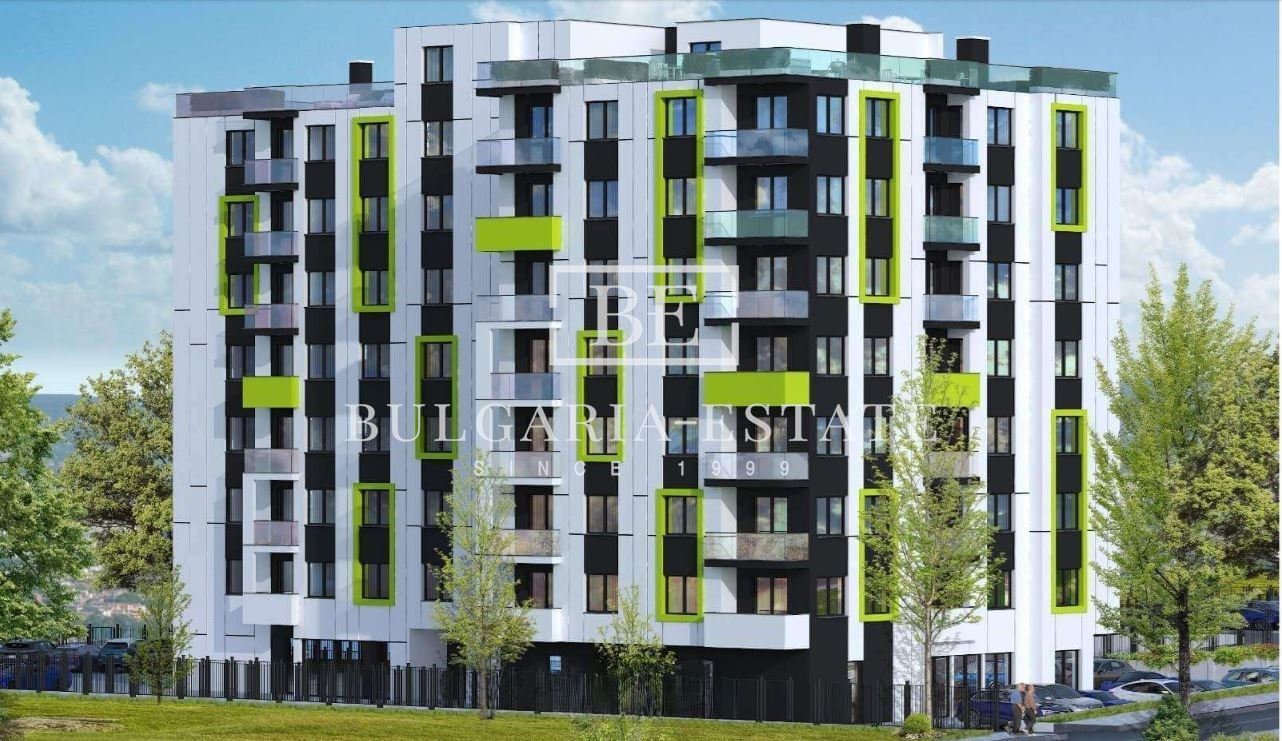 ТОП оферта! Равен парцел в регулация на 80м от плаж Кабакум – 430 кв.м, м-т Евксиноград – снимка 2
