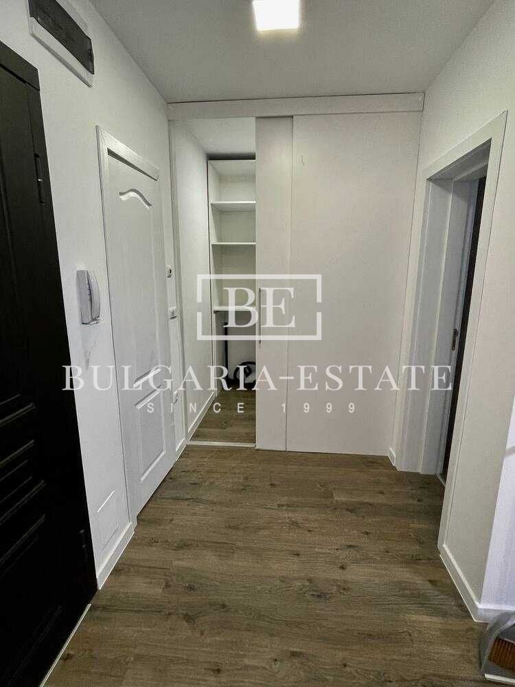 Двустаен апартамент -кв.Бриз - 0