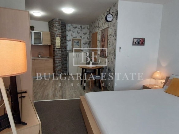 2-Zimmer-Wohnung – Varna, Griechisches Viertel, Griechisches Viertel – Foto 2