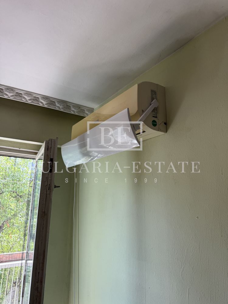 Gemütliche Zweizimmerwohnung mit Südterrasse in Mladost 1 – ideal als Kapitalanlage - 0