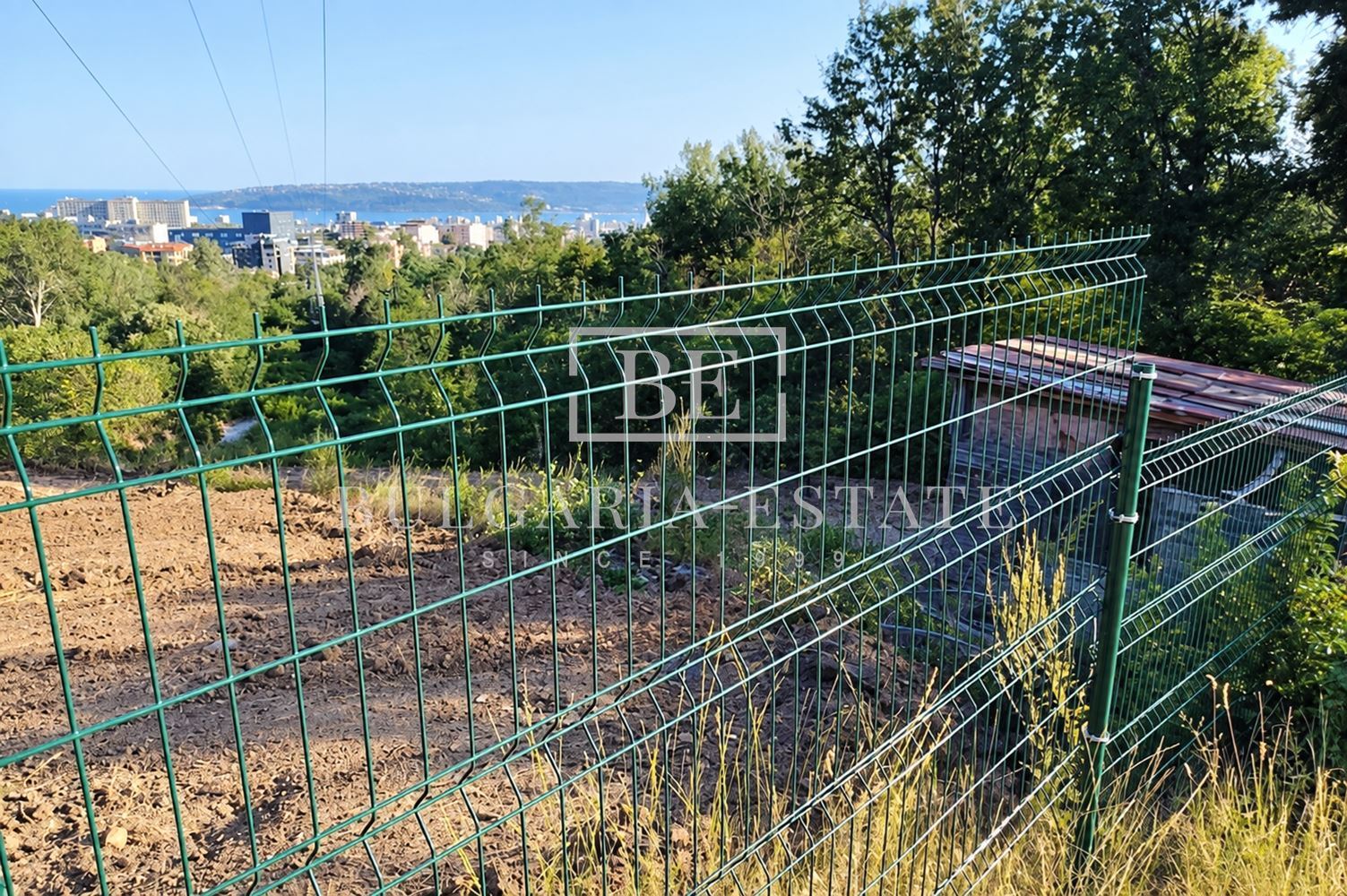 Парцел в регулация 780 кв.м. във Варна, м-т Сотира на атрактивна цена от 51 900 €! - 0