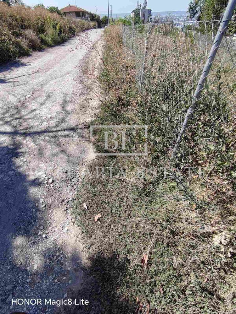 Продава парцел 480 кв.м. в Галата, Варна – Отлична инвестиция на златна локация! - 0
