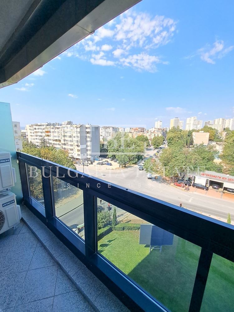 Двустаен - Левски, ул. Студентска - 0