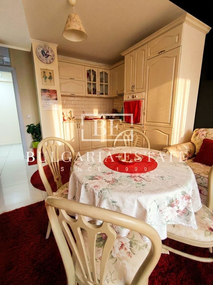 2-стаен апартамент във Варна, Бриз - 65 кв.м с нескриваема морска панорама - 0