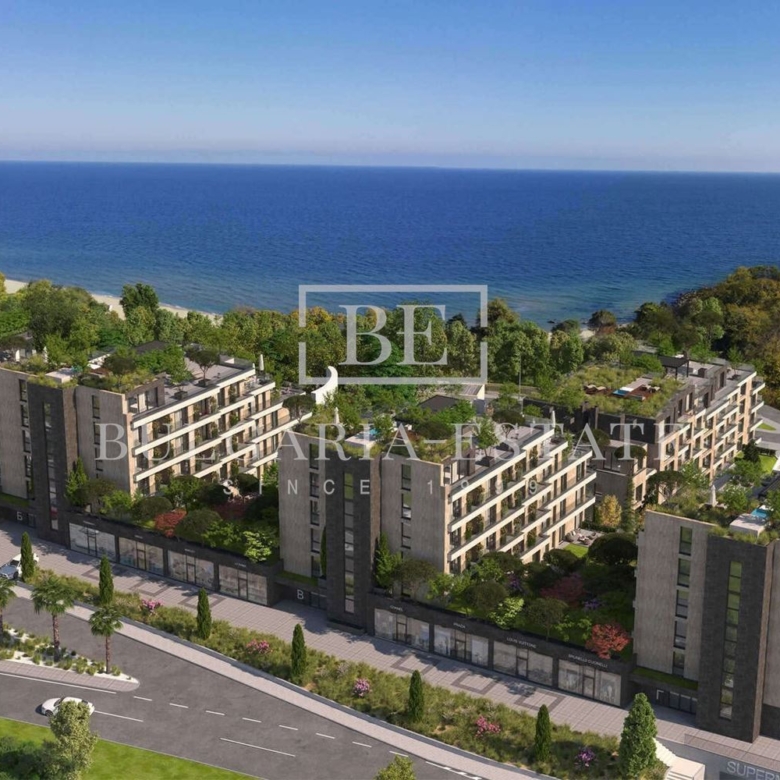 🏡 Триетажна къща сред природата – само на 10 км от Варна!, м-т Манастирски рид – снимка 1