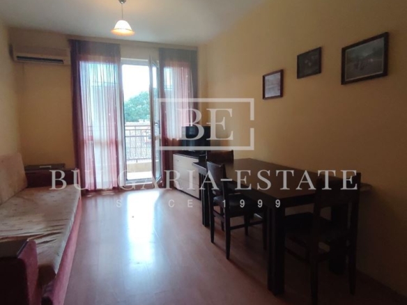 Обзаведен 2-стаен апартамент под наем във Варна, Окръжна болница – 440 € на месец, Окръжна болница – снимка 2