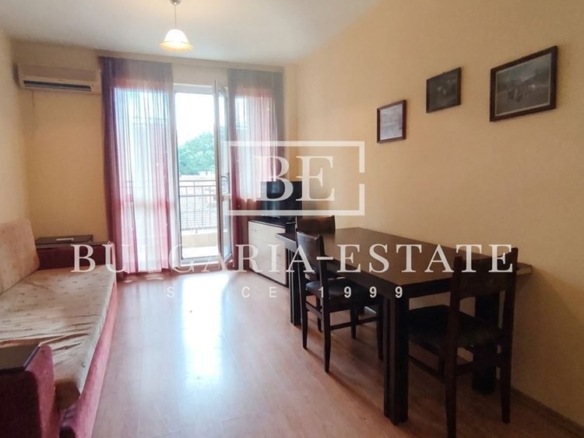 Обзаведен 2-стаен апартамент под наем във Варна, Окръжна болница – 440 € на месец с възможност за паркомясто, Окръжна болница – снимка 2