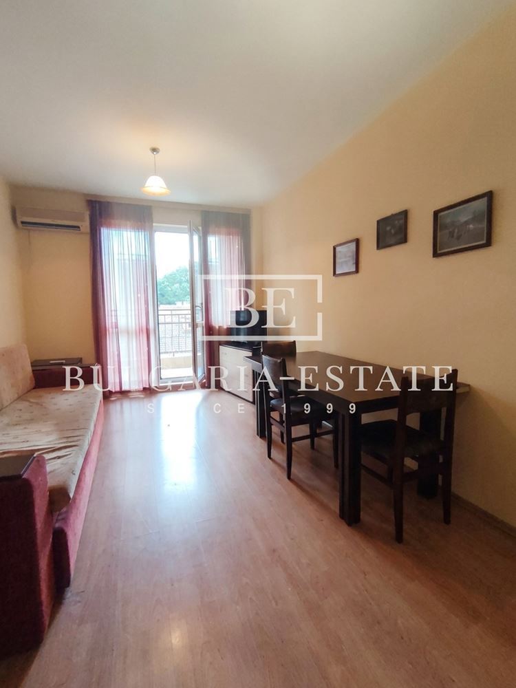 Обзаведен 2-стаен апартамент под наем във Варна, Окръжна болница - 440 € на месец - 0