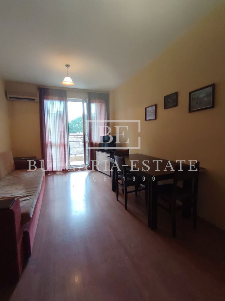 Обзаведен 2-стаен апартамент под наем във Варна, Окръжна болница - 440 € на месец - 0