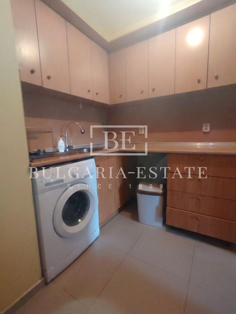 Обзаведен 2-стаен апартамент под наем във Варна, Окръжна болница - 440 € на месец - 0