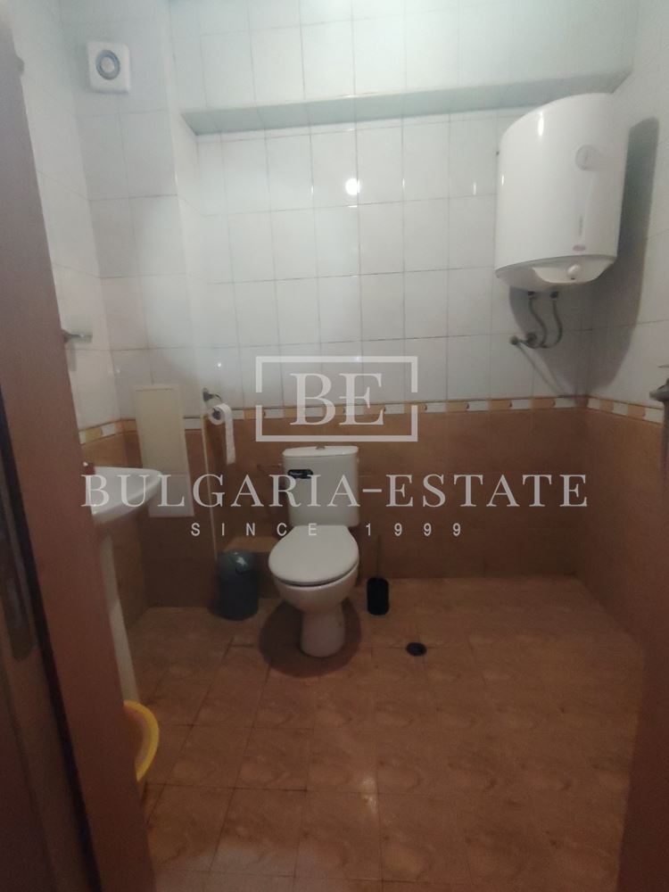 Обзаведен 2-стаен апартамент под наем във Варна, Окръжна болница - 440 € на месец - 0