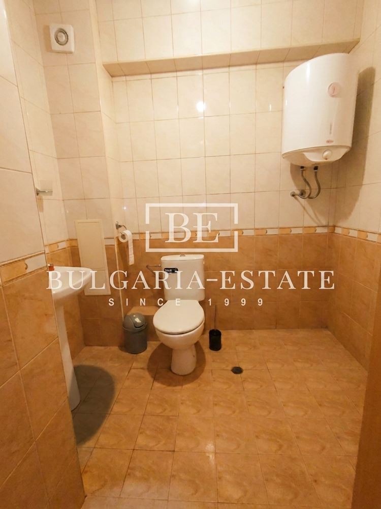Обзаведен 2-стаен апартамент под наем във Варна, Окръжна болница - 440 € на месец - 0