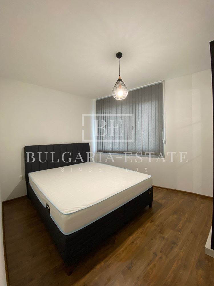 Тристаен - Операта, 87m² - 0