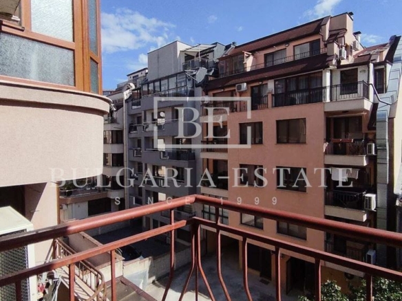 Обзаведен 2-стаен апартамент под наем във Варна, Окръжна болница - 440 € на месец - 0