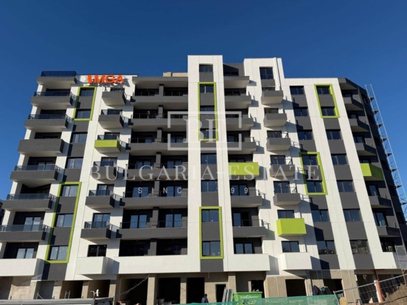 Zweizimmerwohnung im Stadtteil Kaisieva Gradina, Kaisieva Gradina – Foto 2