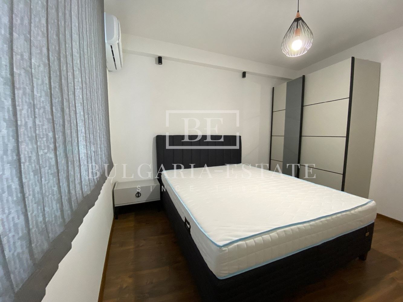 Тристаен - Операта, 87m² - 0