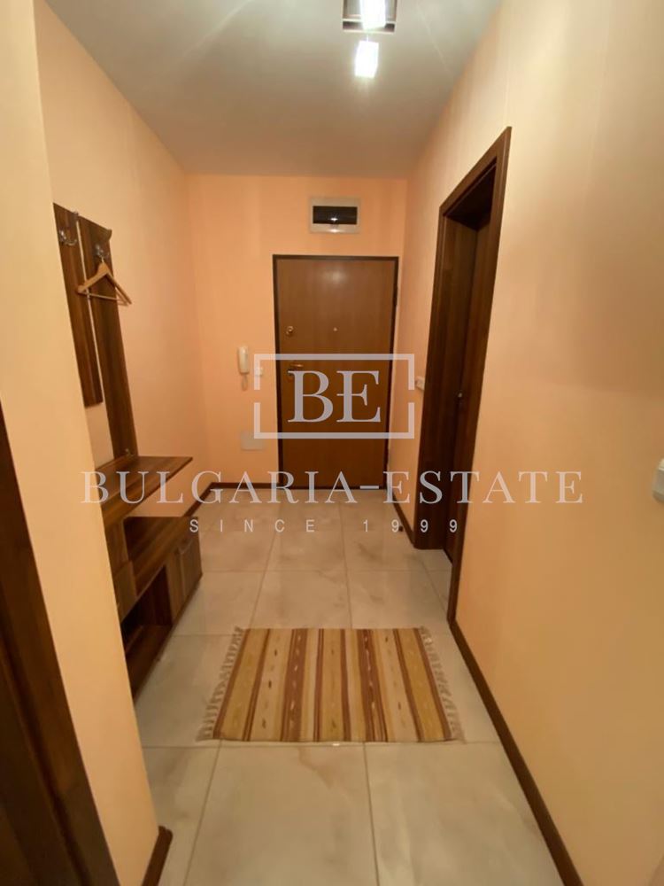 Луксозен тристаен апартамент под наем в кв. Левски, комплекс „Вива 3“ + 2 паркоместа - 0
