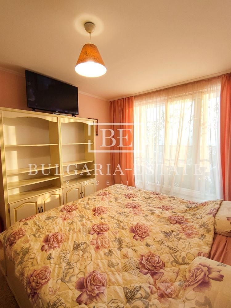 2-стаен апартамент във Варна, Бриз - 65 кв.м с нескриваема морска панорама - 0