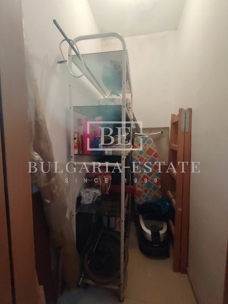 Обзаведен 2-стаен апартамент под наем във Варна, Окръжна болница - 440 € на месец - 0